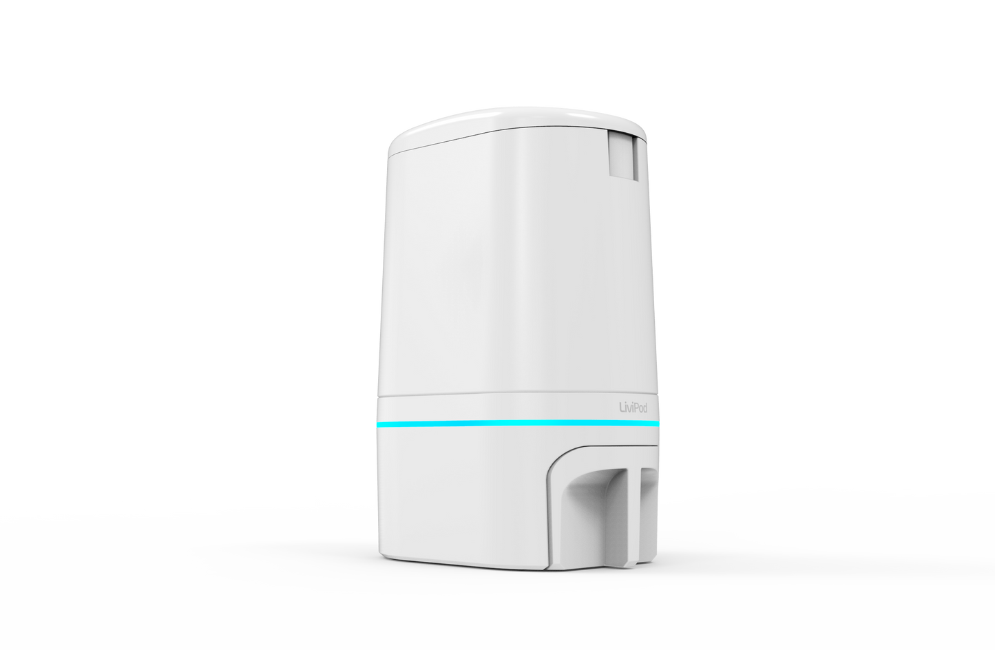 LiviPod automated pill dispenser
