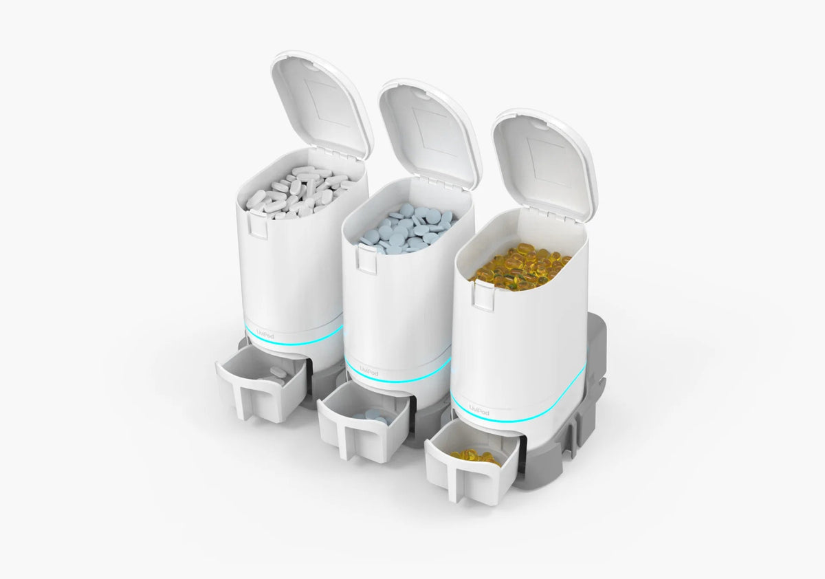 LiviPod Starter Set