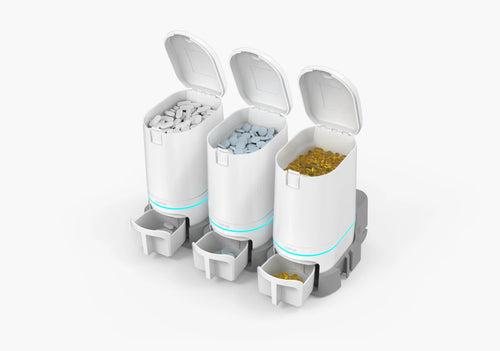 3 Pod Starter Set