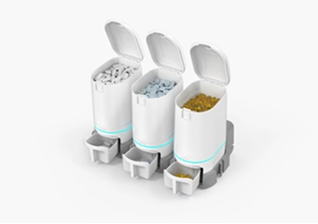 LiviPod 3 Pod Pack