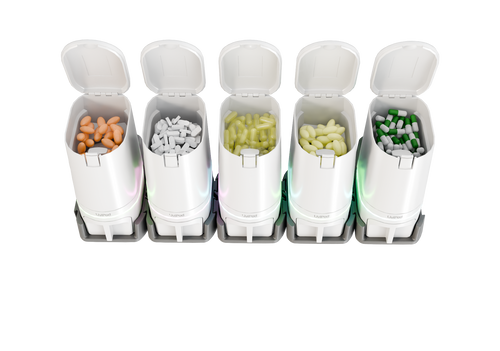 5 Pod Starter Set