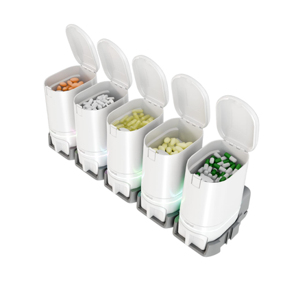 5 Pod Starter Set