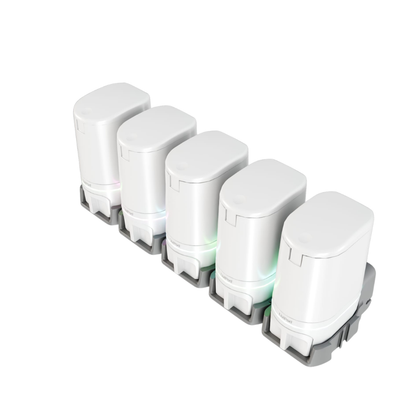 5 Pod Starter Set