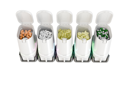 5 Pod Starter Set
