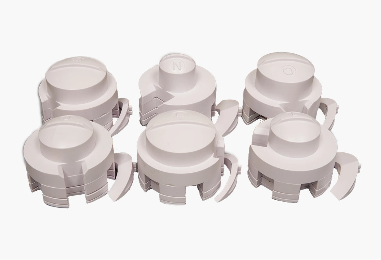 Fit Kit Large automated pill dispenser