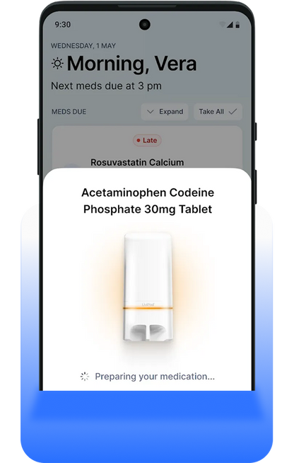 LiviPod™ App
