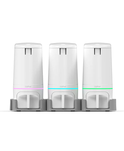 LiviPod™ Bundles