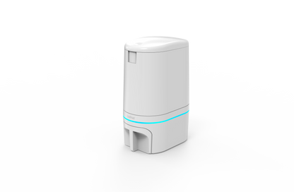 LiviPod automated pill dispenser