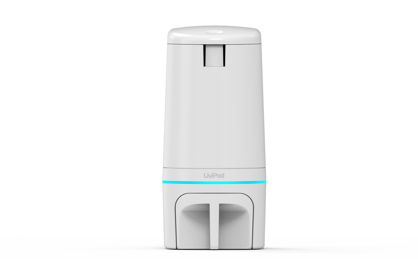 LiviPod automated pill dispenser