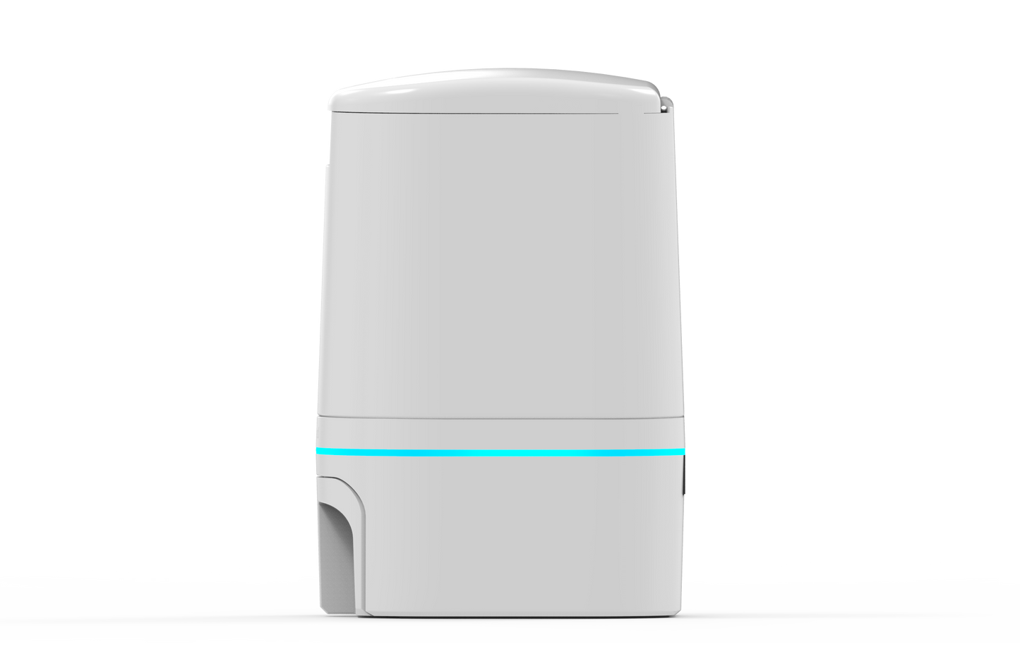 LiviPod automated pill dispenser
