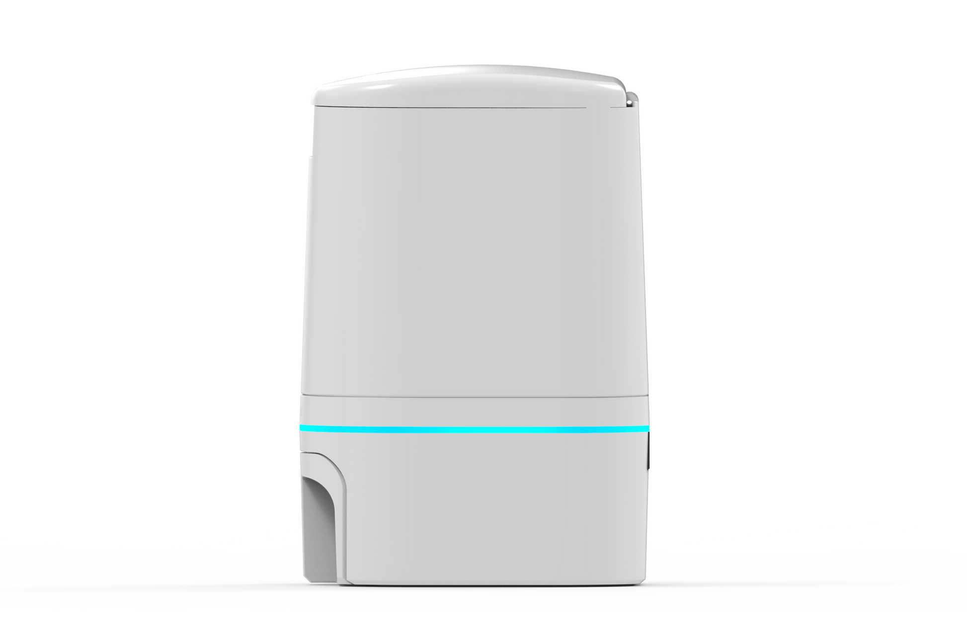 LiviPod automated pill dispenser