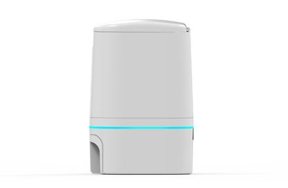 LiviPod automated pill dispenser
