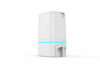 LiviPod automated pill dispenser