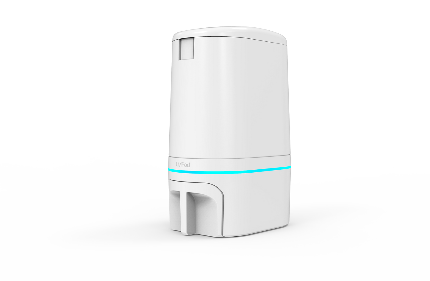 LiviPod automated pill dispenser