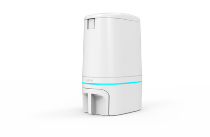 LiviPod automated pill dispenser
