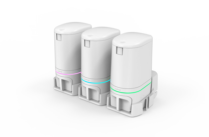 LiviPods 3-Pod System - Beta Trial
Automated Pill Dispenser