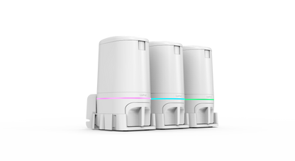 LiviPods 3-Pod System - Beta Trial
Automated Pill Dispenser