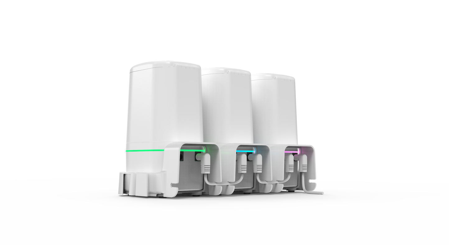 LiviPods 3-Pod System - Beta Trial
Automated Pill Dispenser