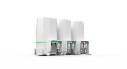 LiviPods 3-Pod System - Beta Trial
Automated Pill Dispenser