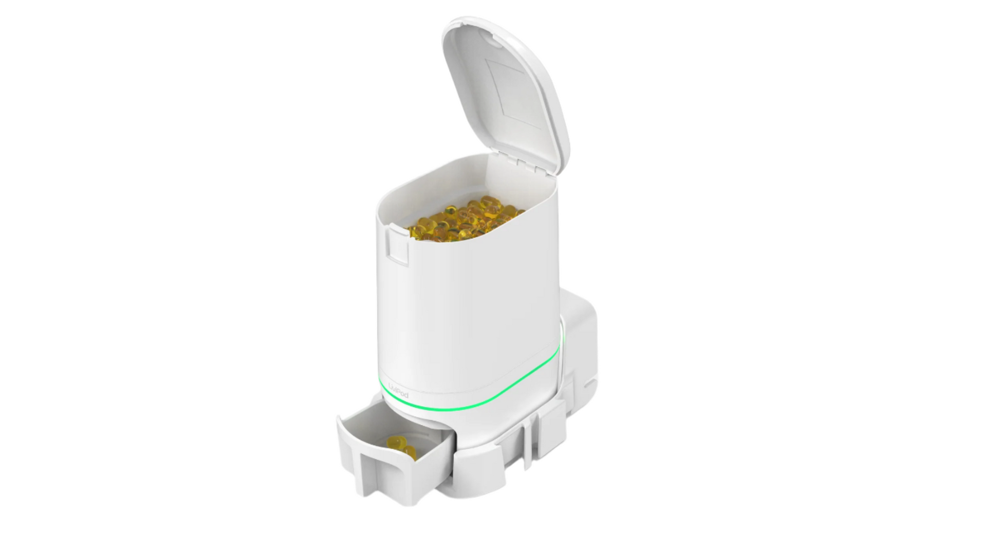 LiviPods 3-Pod System - Beta Trial
Automated Pill Dispenser