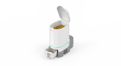 LiviPods Dock automated pill dispenser