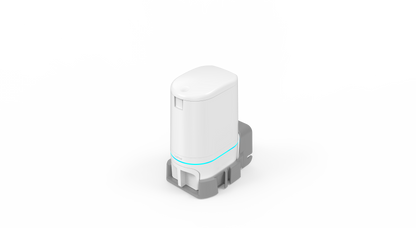 LiviPods Dock automated pill dispenser