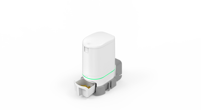 LiviPods Dock automated pill dispenser