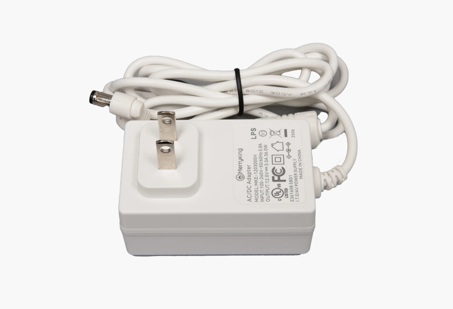 Power Adapter