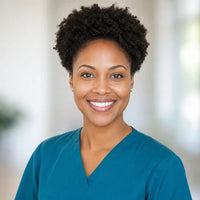 Tasha Williams — Registered Nurse