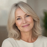 Linda Foster — Wife & Spousal Caregiver