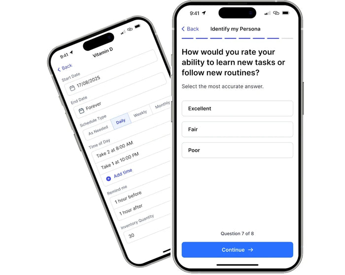 Download the Free LiviPod™ App