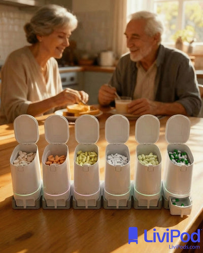 Support a Loved One