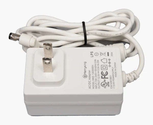 Power Adapter
